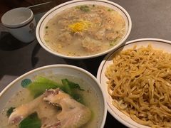 -老淮滨-蚌埠非遗小吃(淮河路店)