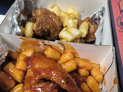 -BOPEYE·波派炸鸡(河西中央商场店)
