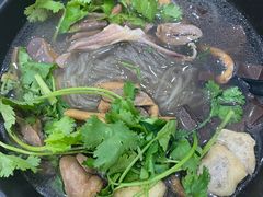六味鸭血粉丝汤-京陵鸭血粉丝汤(景德路店)
