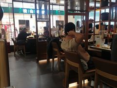 大堂-火炉火自助餐(西直门凯德MALL店)