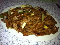 -老万饭馆