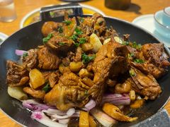 -食光慢宴·安吉土菜馆