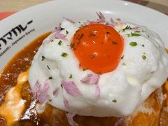 -白熊咖哩(新世界城店)