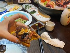 -花狸日本料理(柏庐广场店)