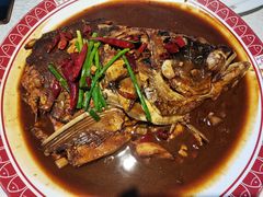 -旺顺阁·北京菜(北辰上品+)