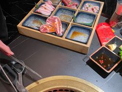 -谷牛和牛烤肉(漕河泾印象城店)