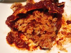 -Jin Go Gae Restaurant