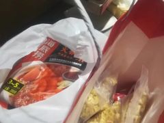 -海底捞火锅(方塔东街店)