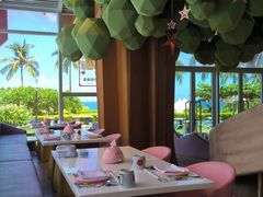 -水桶王国主题餐厅·聚会·生日派对·亲子活动·家庭套餐(亚龙湾希尔顿店)