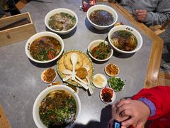 -易裕和·长沙米粉(竹塘西路店)