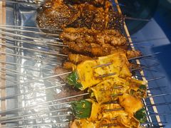 -老大连·海肠捞饭·大连海鲜大连菜(西安路店)
