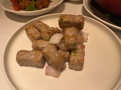 -莆田餐厅PUTIEN(三里屯店)