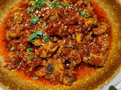 -滇铺子·云南特色菜·第九届野生菌美食节(曲靖万达店)
