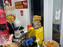 -柳州肥姨妈大骨螺蛳粉(万达中心店)