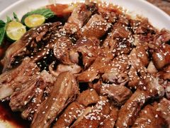 顺德碌鸭-大榕树下顺德菜(融创茂店)
