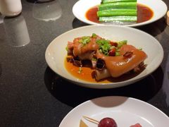 -小资太太餐厅(南岗区店)