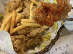 -首尔馆韩国料理(金童路店)