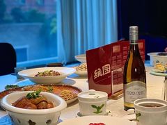 -维园悦谱·海派家常菜(乌鲁木齐南路店)