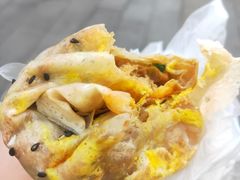 -新农村煎饼果子(香港花园店)