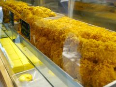 蟹黄风味小贝-鲍师傅糕点(春熙路店)