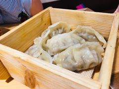 -花少爷的粥(中贸广场店)