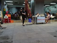 门面-咏勝锑锅麻辣烫(净居寺路总店)