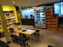 -望京小腰(北京总店)