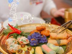 -simply thai天泰(静安嘉里中心店)