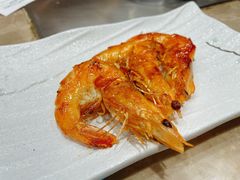 -大渔铁板烧(大悦城店)