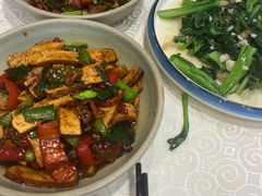 -湖南乡情湘菜馆(罗湖店)