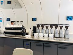 -Seesaw Coffee(上生新所店)
