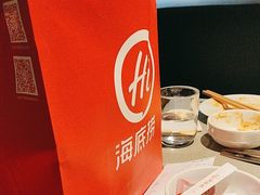 -海底捞火锅(崇文门新世界百货店)