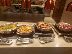 -River Café 海鲜自助(重庆丽笙世嘉酒店)