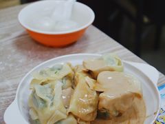 -利达汤圆馄饨(川公路店)