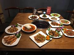 -来蜀乾串串香(北京总店)