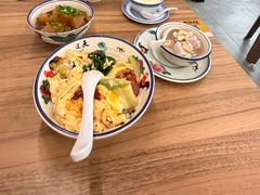 -龍囍粤·顺德小吃·煲仔饭(安定门店)