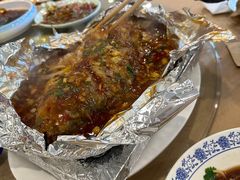 -南来顺饭庄·清真(南菜园店)