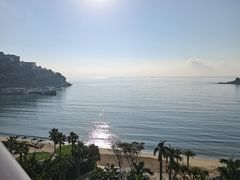 -深圳大梅沙京基洲际度假酒店