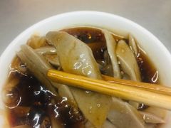 -杨记灌肠(食品街店)