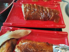 羲和烤鸭-羲和雅苑•北京烤鸭(吴中路万象城店)