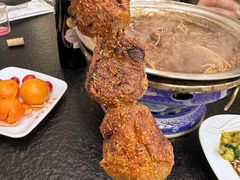 -常赢三兄弟·清真涮肉(崂山路总店)