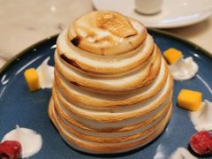 -港丽餐厅(高德置地店)