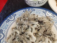 -老北京胡同味道二荤铺(酒仙桥店)