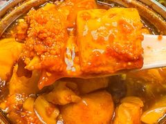 -东江海鲜大排档·潮汕菜·砂锅粥
