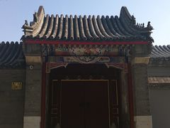 -北京国子监胡同