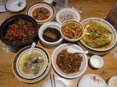 -十八碗(海口吾悦广场店)