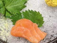 -極上萬膳·日料放题(海岸城店)