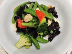 -天和晟烤鸭店(玉泉西街店)