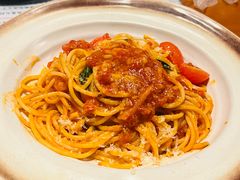 -Pizzeria da Nicola·火炉披萨(中大国际店)