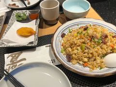 -虹料理·日料放题(悠方店)